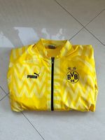 Borussia Dortmund Jacke Gelb M Puma