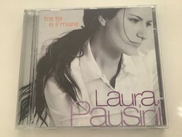Laura Pausini / traute e il mare / 2000