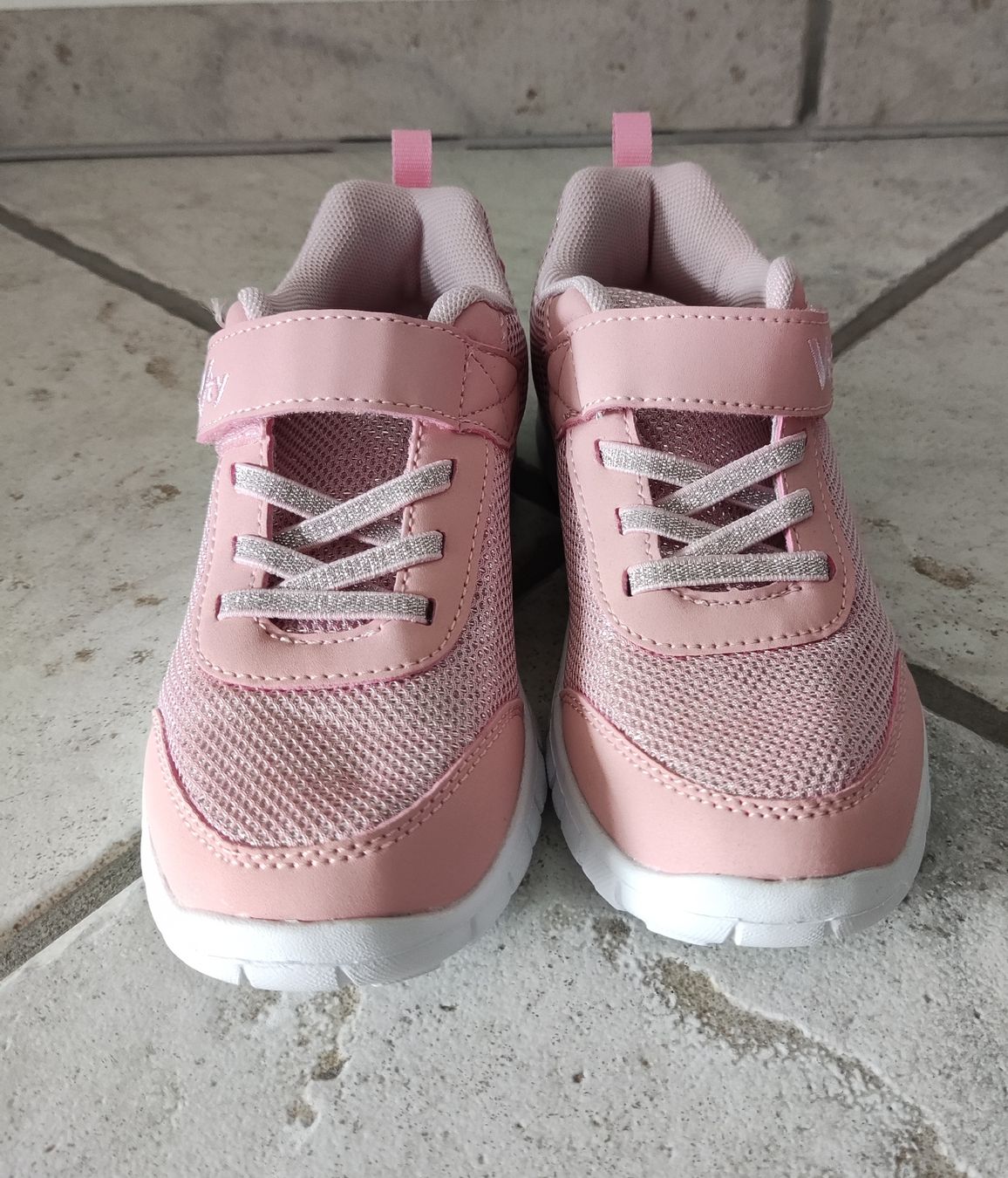 Victory Scarpe per ragazze: Mädchen Freizeitschuh Gr.31 – Nuovo (secondo la descrizione) da Chur venduto da Rodanisa 8