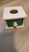 Holz Montessori Spielzeug 