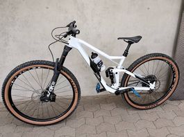 Cube Stereo Race C62 Grösse M