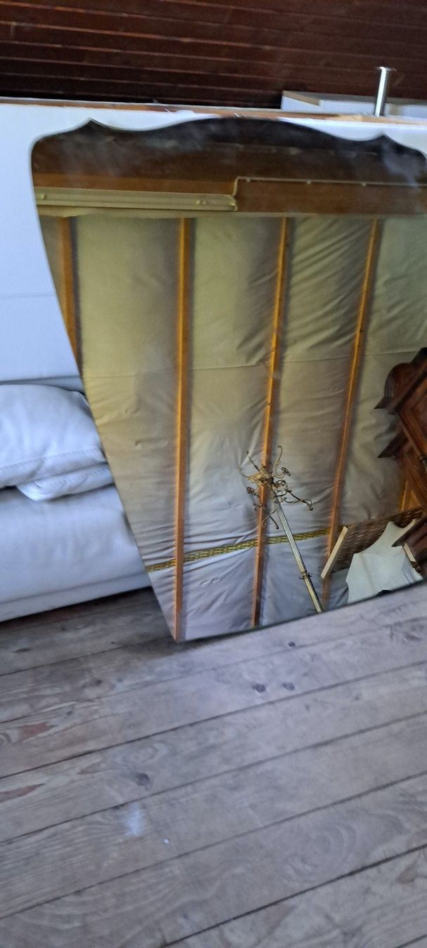 Spiegel: Spiegel – Gebraucht aus Wädenswil von mh012 1