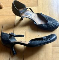 Damen Pumps - schwarz