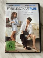 DVD Freundschaft Plus FSK 12 guter Zustand