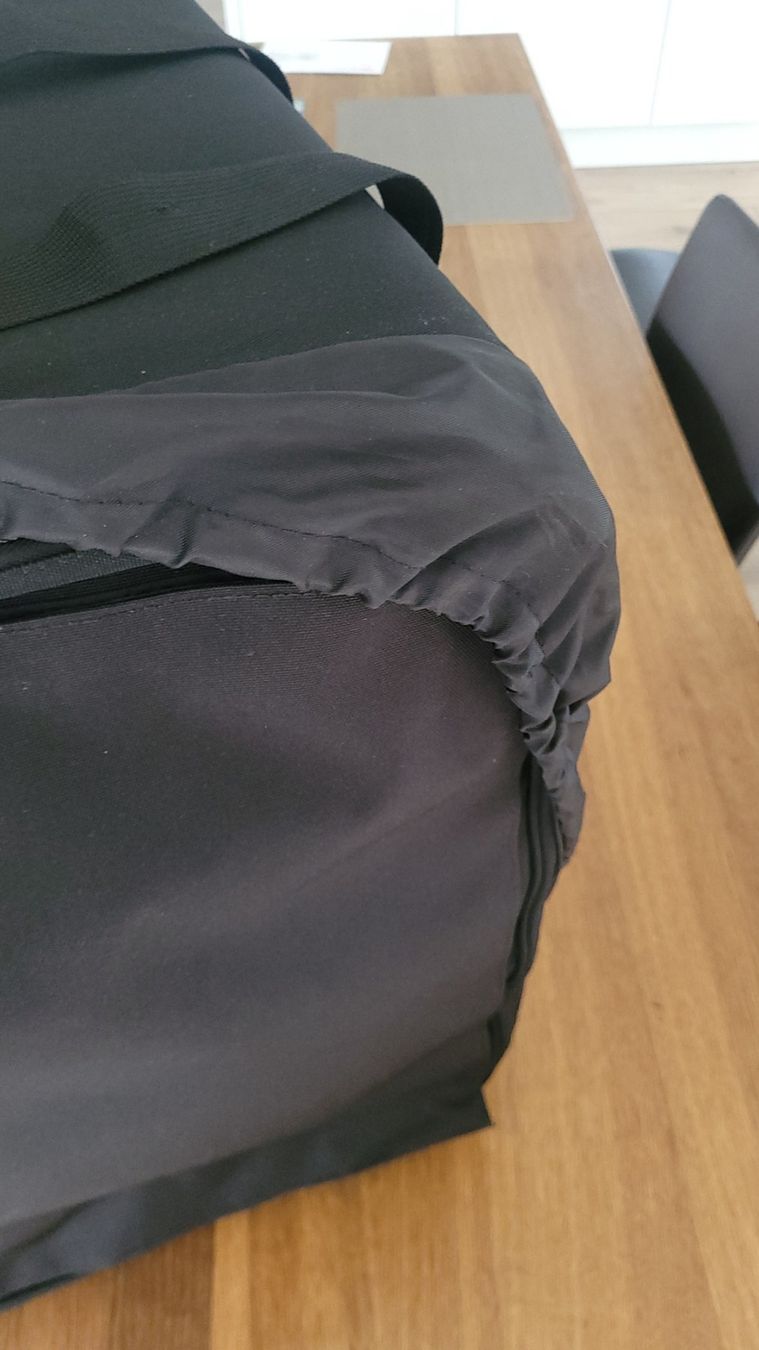 Zaini: Premium Thermo-Lieferrucksack von Prodel – Nuovo (secondo la descrizione) da Wettingen venduto da Bondi71 4