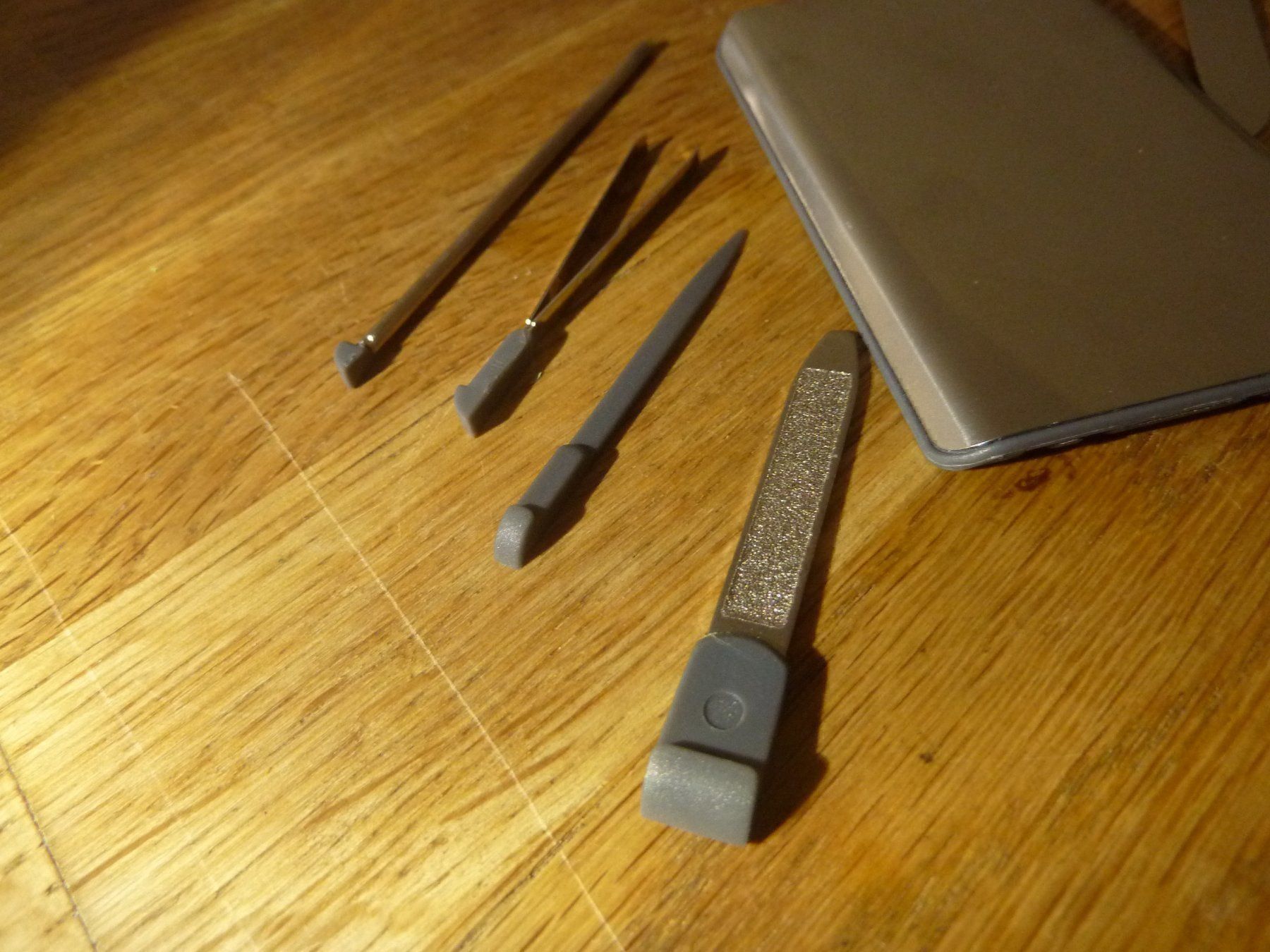 Coltelli tascabile: Taschenmesser Karte Stahl 8Pics – Usato da Hochfelden venduto da swissice 1