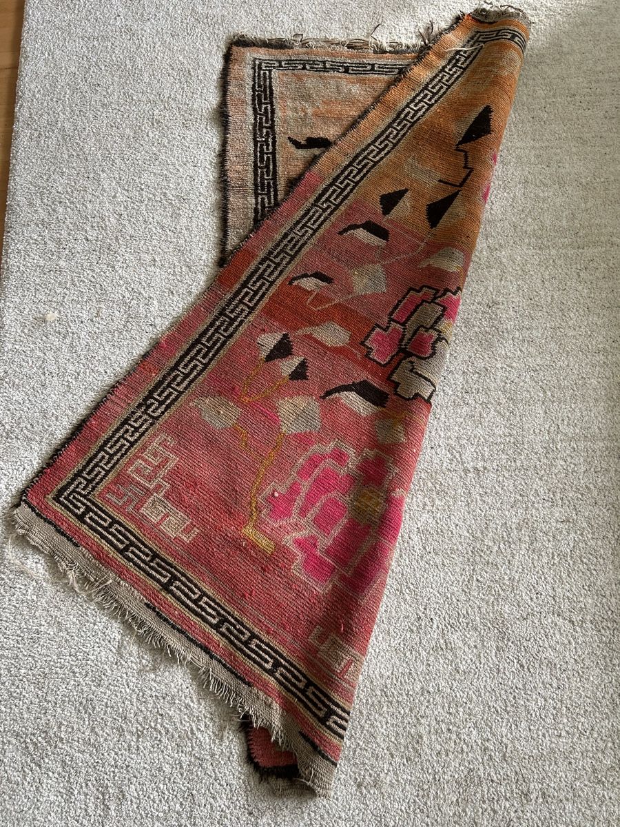 Tappeti: Antiker Teppich – Usato da Urdorf venduto da n.raisle 2
