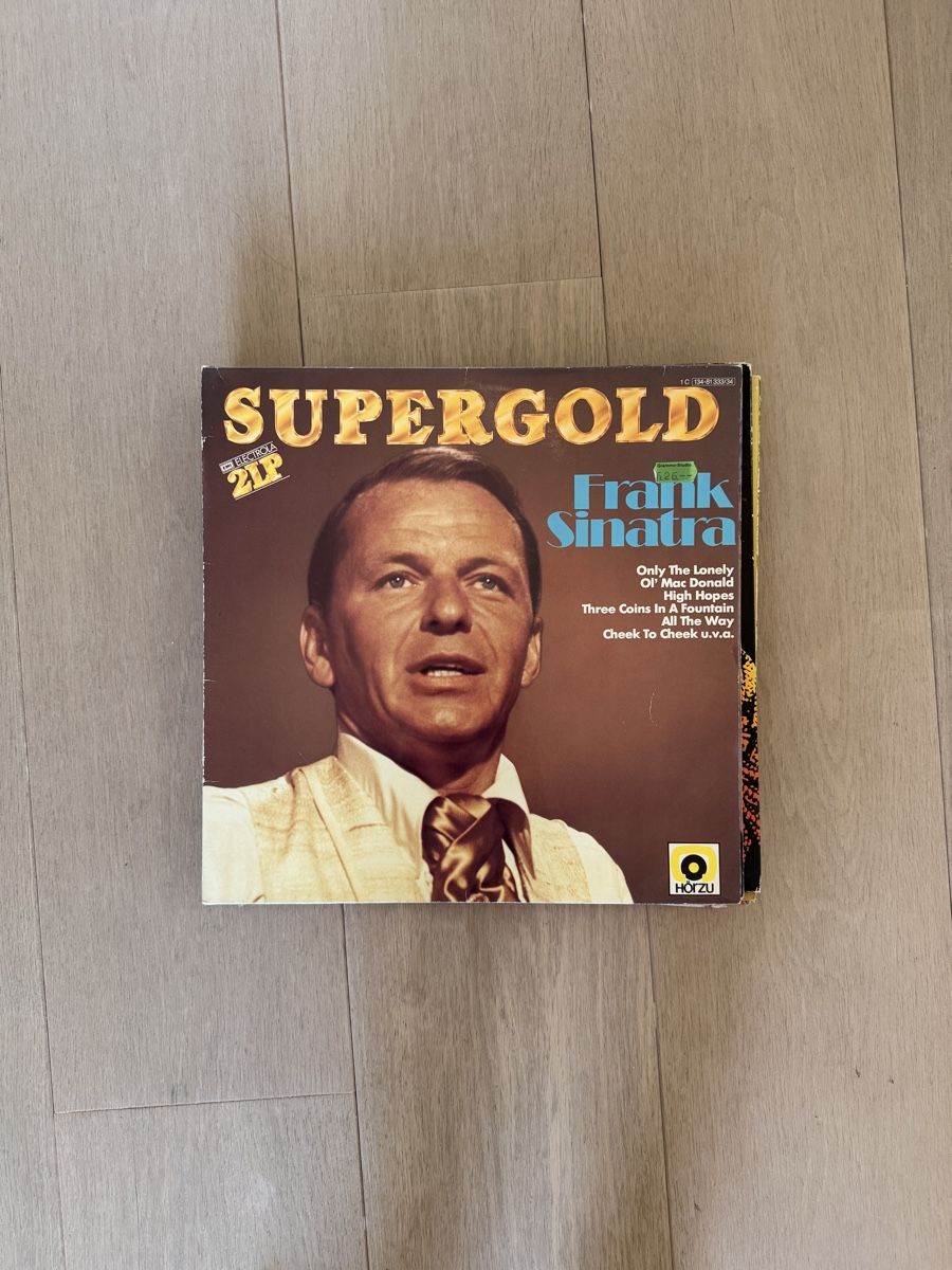 Dischi in vinile: 13 Schallplatten div. Musik – Usato da Steinhausen venduto da Kim_2005 9