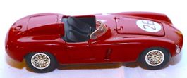750 MONZA 1955 Ferrari 815 Sport 1:43