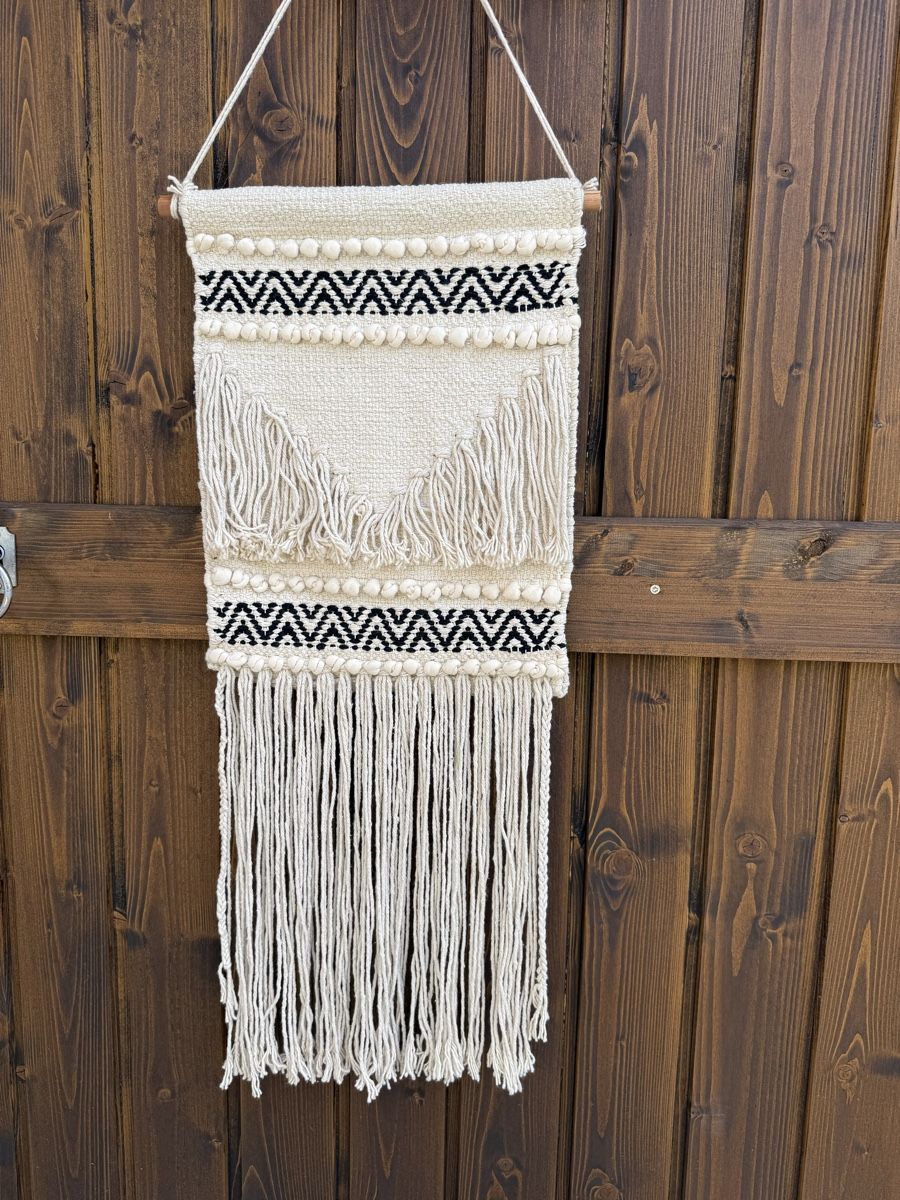 Toutes les décorations: Wandteppich Boho Style – D'occasion à Rorbas par Zunnii 2