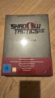 Shadow Tactics: Blades of the Shogun Limited CollectorsEdit.