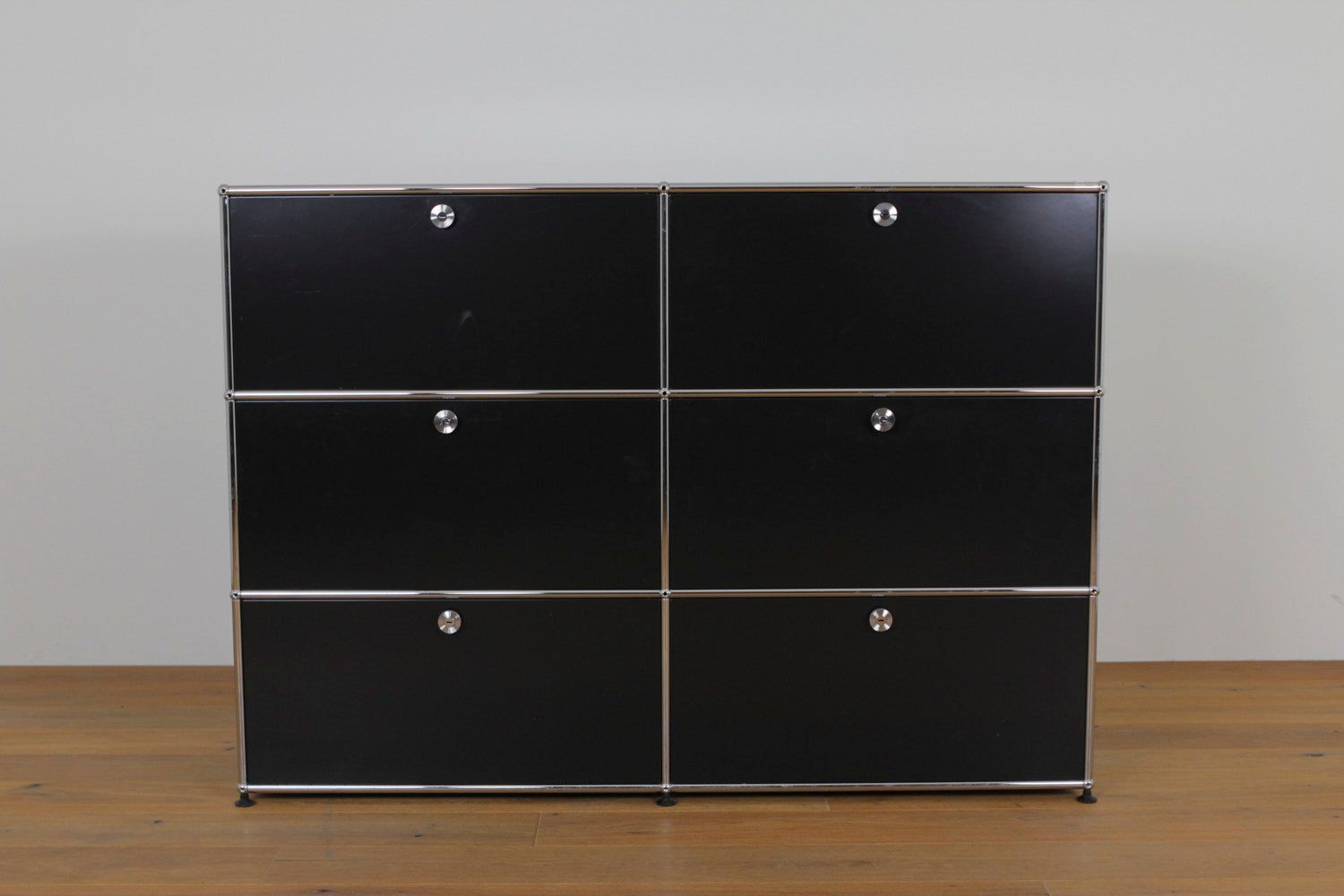 Scaffali: USM Highboard used #1164 – Usato da Affoltern am Albis venduto da Zapro