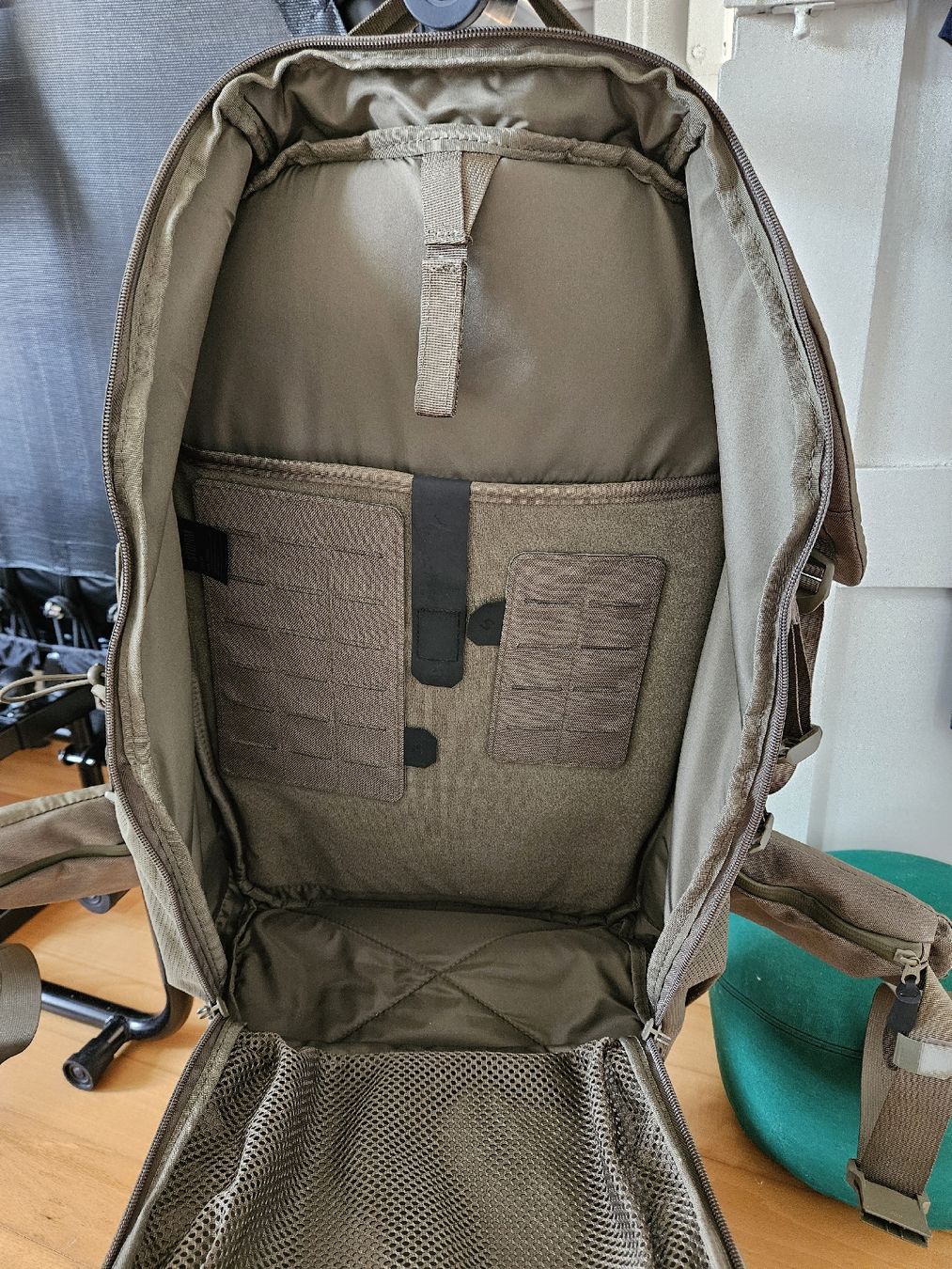 Zaini: Freizeitrucksack – Usato da St.Gallen venduto da i0088440 4