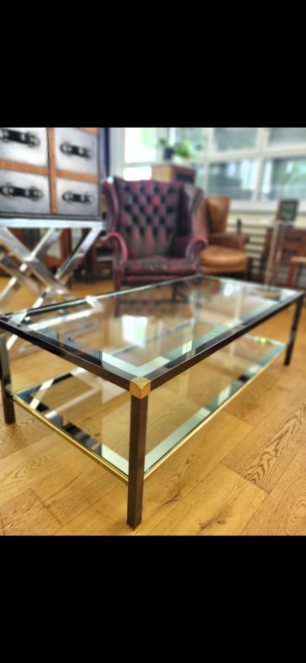 Tische: Table basse 70's pierre vandel – Gebraucht aus Pieterlen von mou_hx6c 2