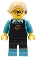 LEGO col435 Pet Groomer