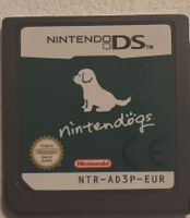 Nintendo DS Nintendogs