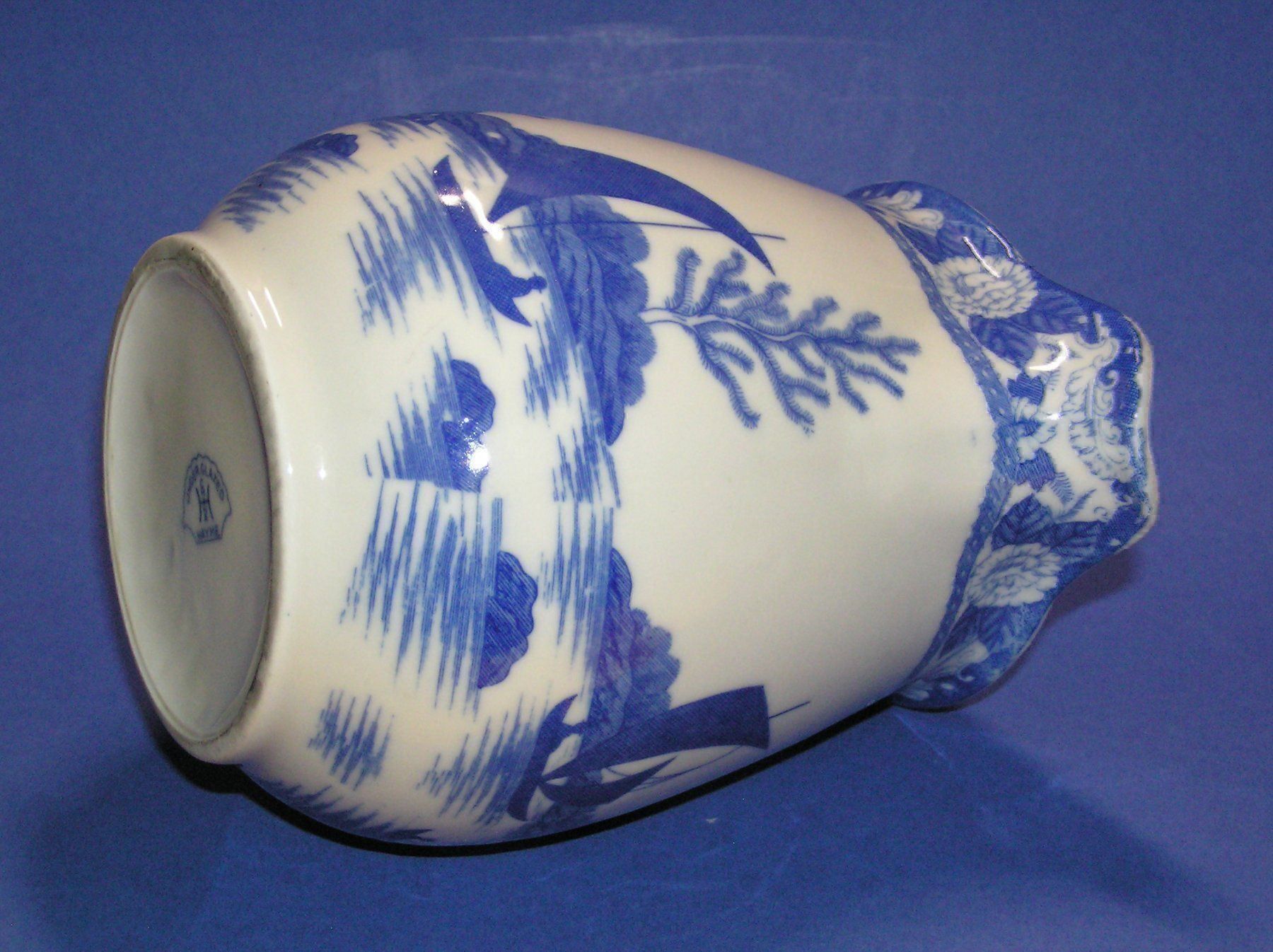 Caraffe: KRUG HAIME CHINA – Usato da Grenchen venduto da country59 5