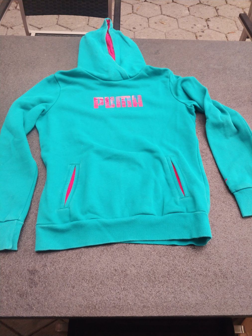 Puma Maglioni & Felpe: Kleiderpaket Mädchen Puma Gr. 164 – Usato da Bäriswil BE venduto da Rezz 3