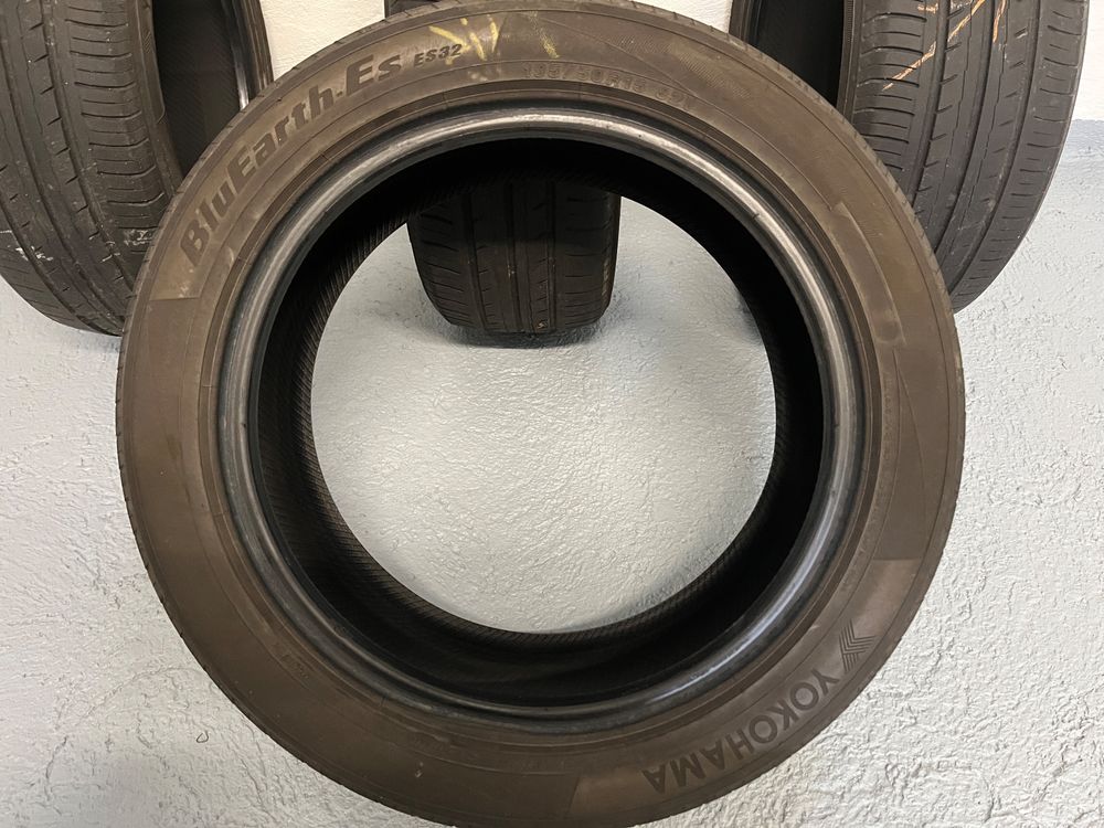 Summer Reife 195/50/R15 | Kaufen auf Ricardo