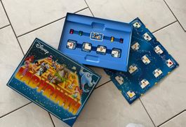 Spiel von Ravensburger Disney Labyrinth, sehr guter Zustand