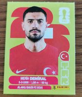 Demiral TUR 7 FIFA World Cup 2026  ⚽🏆