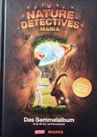 NATURE DETECTIVES MANIA