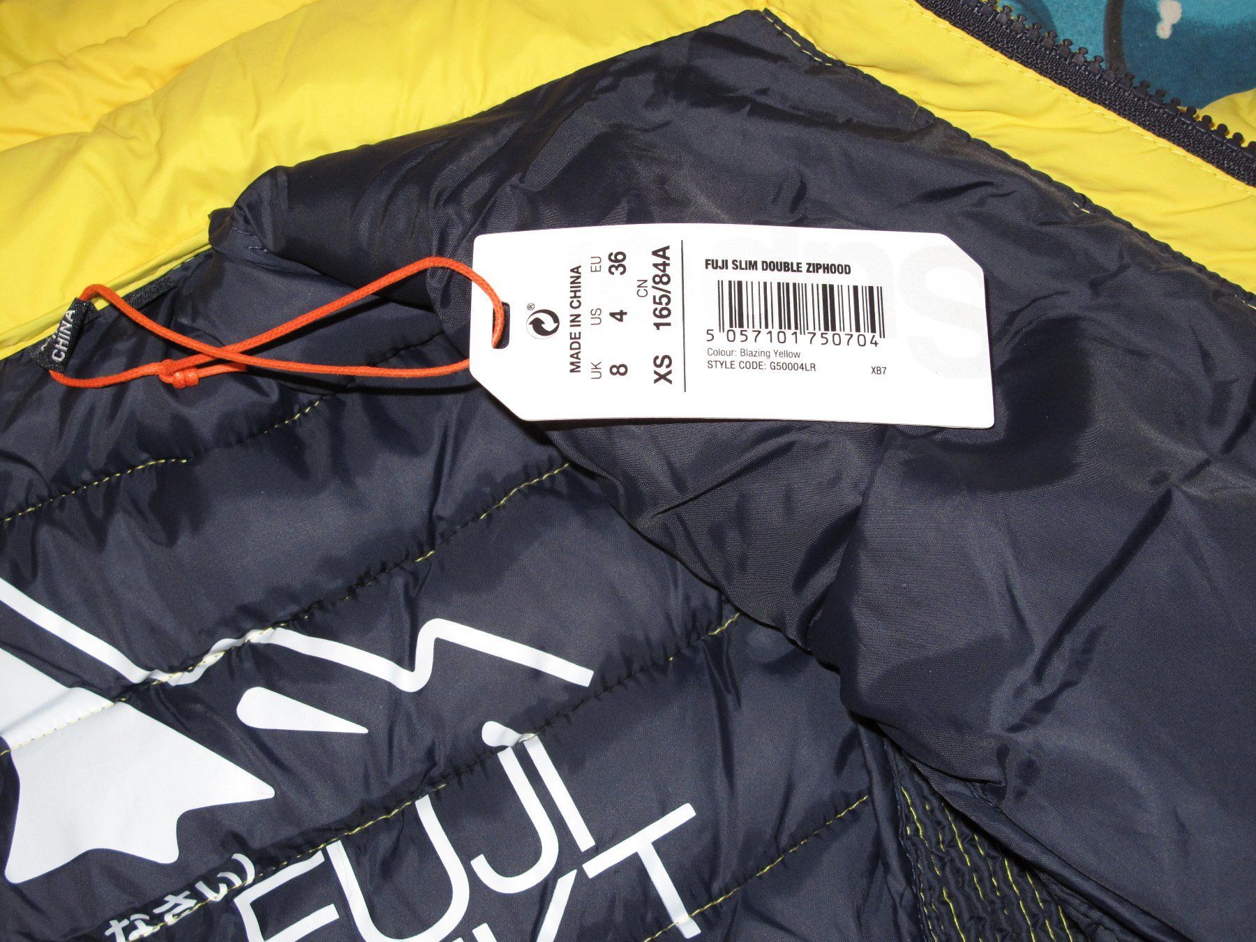 Superdry Giacche: Superdry Kapuzenjacke Gr. XS – Nuovo e nell'imballaggio originale da Wetzikon ZH venduto da EvisStore 7