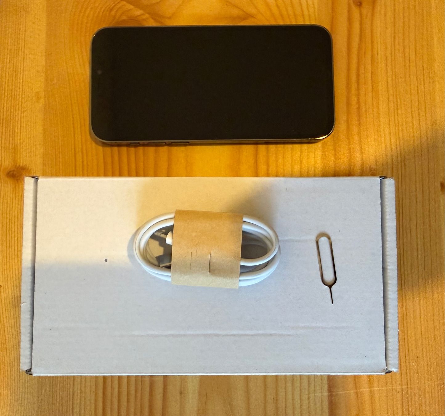 Apple Telefoni cellulari / Smartphones: iPhone 12 Pro – Usato da Le Grand-Saconnex venduto da mordjane1996 5