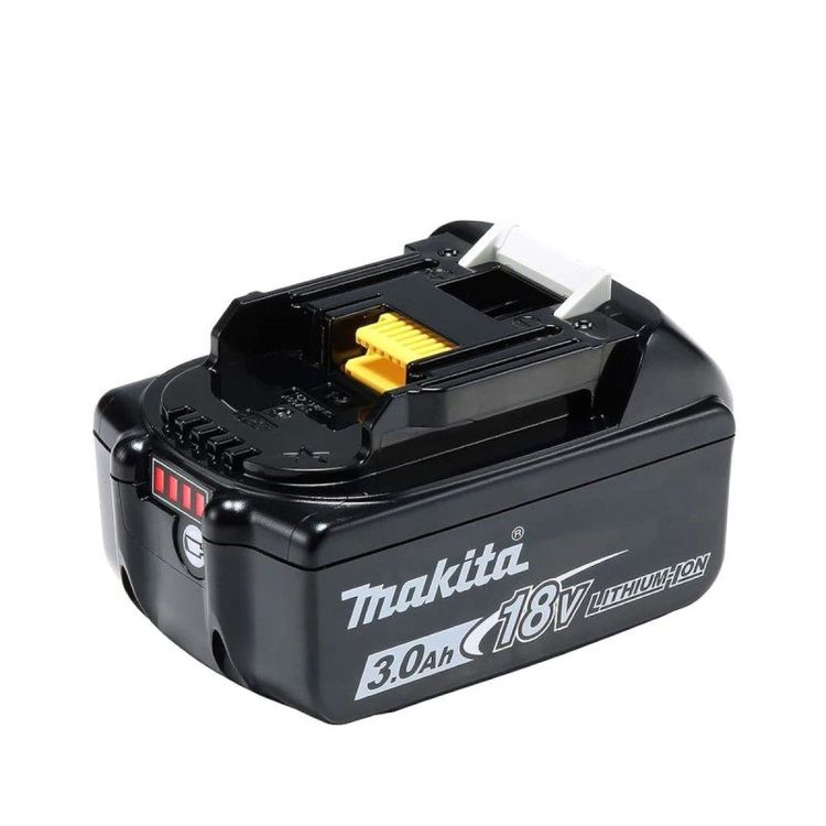 Makita 197599-5 Akku-BL1830B Li 18,0V 3Ah (Neu und originalverpackt) in für CHF 44.9 – mit