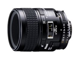 AF Nikkor Micro 2.8/60mm D