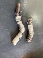 Catless Downpipes BMW M3 F80