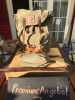 Rucksack Militärrucksack mit Schweizer Kreuz