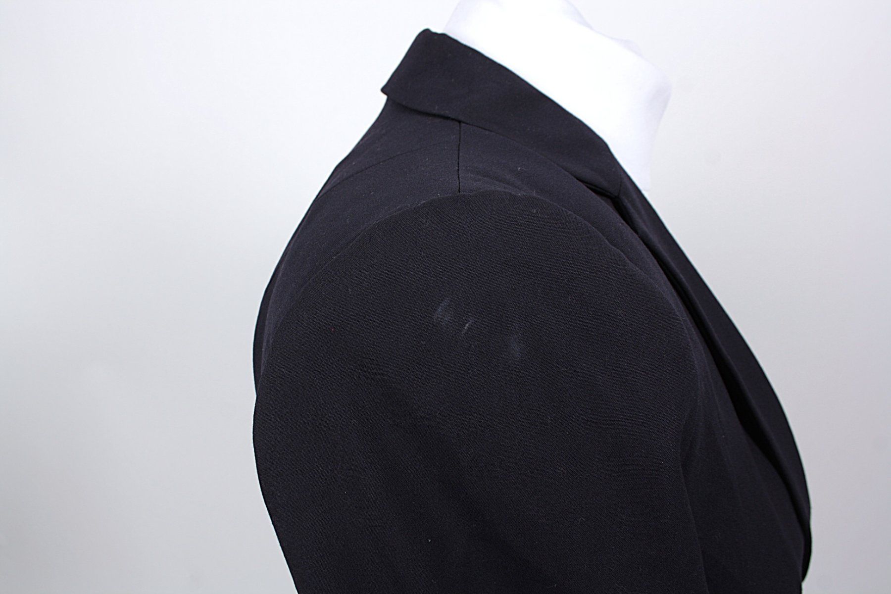 H&M Vestes: H&M Blazer dunkelblau – D'occasion à Zollikofen par Restwert_Zollikofen 6