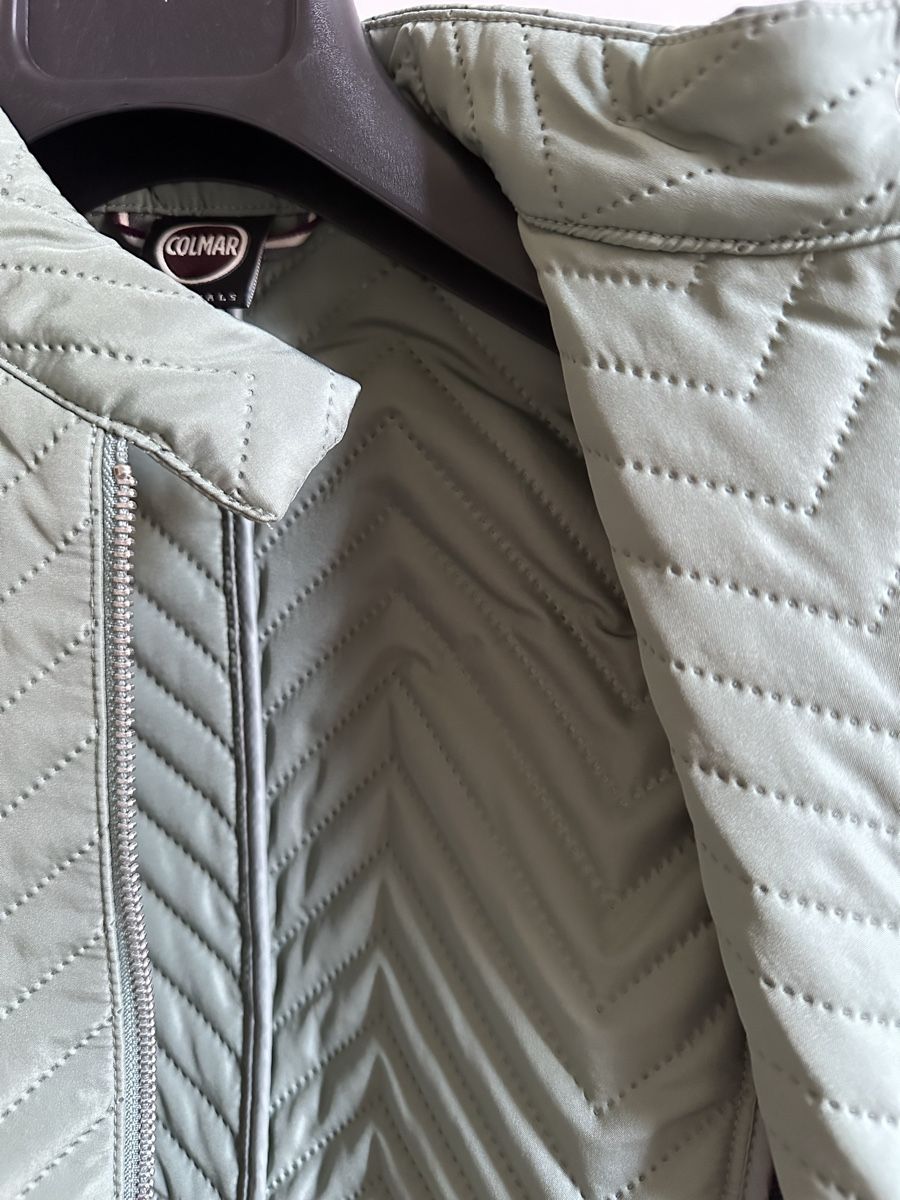 Colmar Jacken: Piumino leggero donna Colmar – Neu (gemäss Beschreibung) aus Bellinzona von PaolaHunt 4