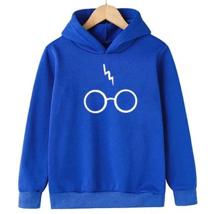 NEU Harry Potter Pullover, S, Unisex