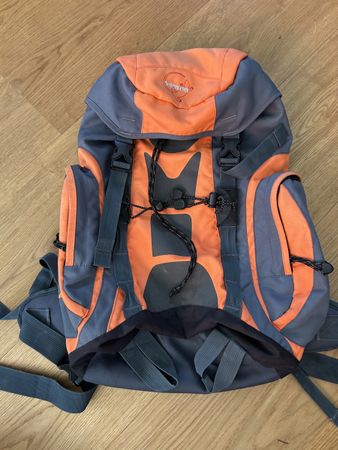 Trevolution Dakota 30 Wanderrucksack, guter Zustand
