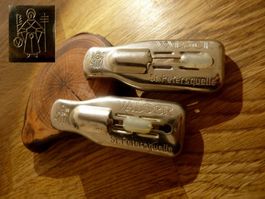 Flaschenöffner Verschluss VALSER antik