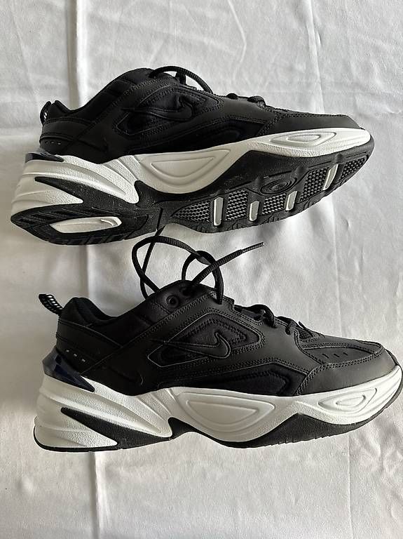 Herrenschuhe: Nike M2K Tekno  Grösse 42 – Neu und originalverpackt aus Schlieren von gue_m9qk 1