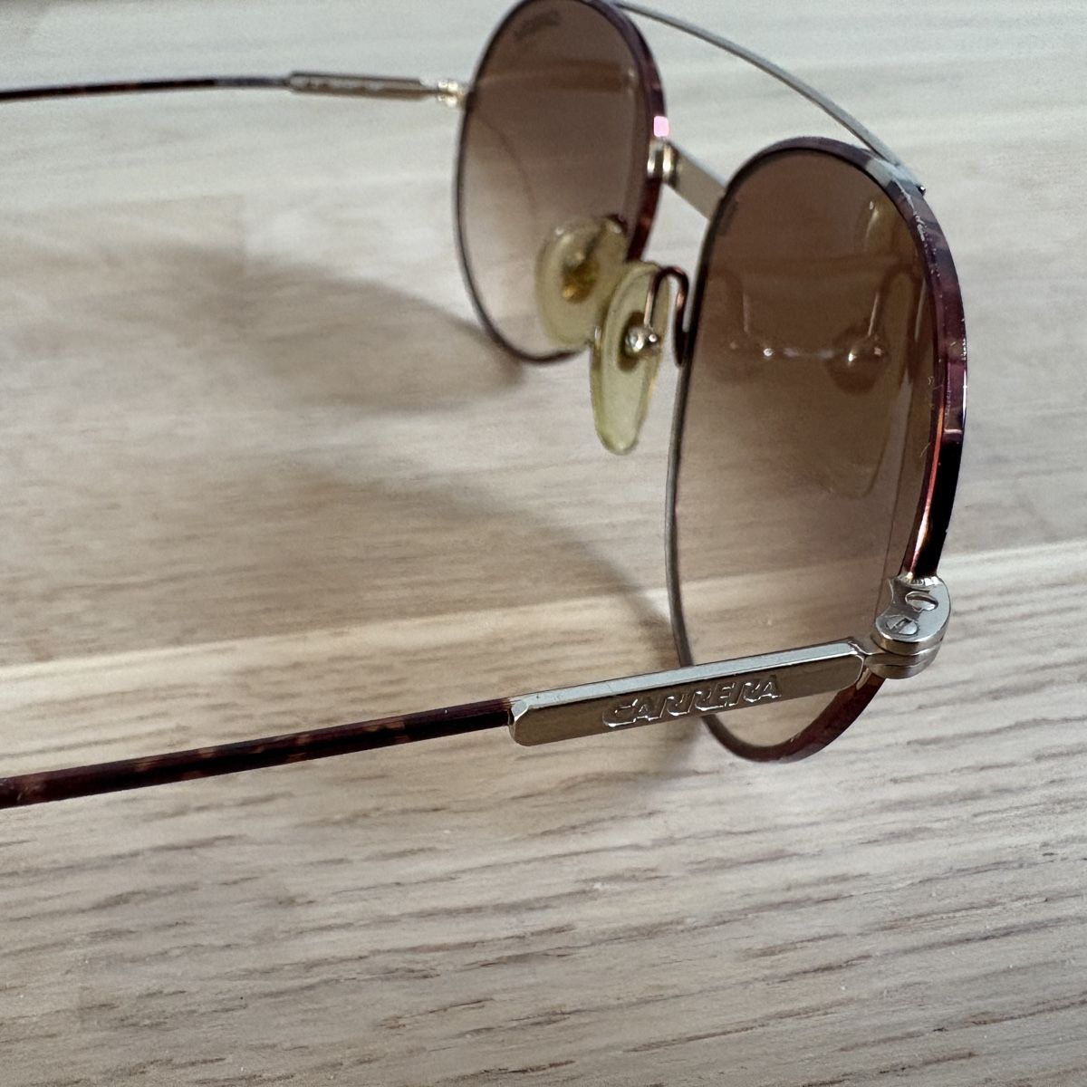 Carrera Occhiali & Lenti: Carrera Sonnenbrille 5464 41 – Usato da Elgg venduto da Jo_Naj 4