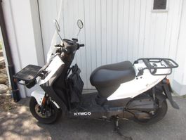 KYMCO Agility Carry 125