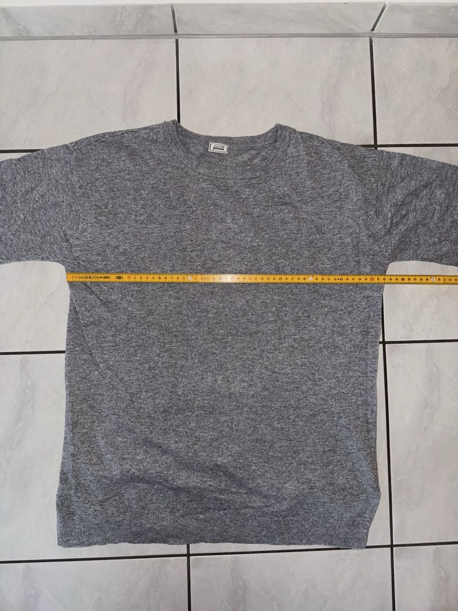 Pimkie Maglioni & Felpe: Grauer Pullover – Usato da Hergiswil NW venduto da kaufe_bei_kaufmann 3