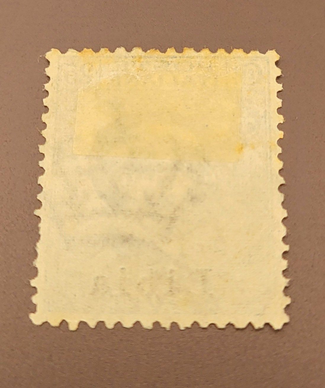 Alle Briefmarken: Italienisch-Libyen 1918 alte briefmarken – Gebraucht aus St Gallen von Stampsalshobby 1