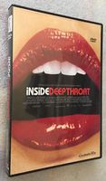 Inside Deep Throat Documentary Film DVD English / Deutsch