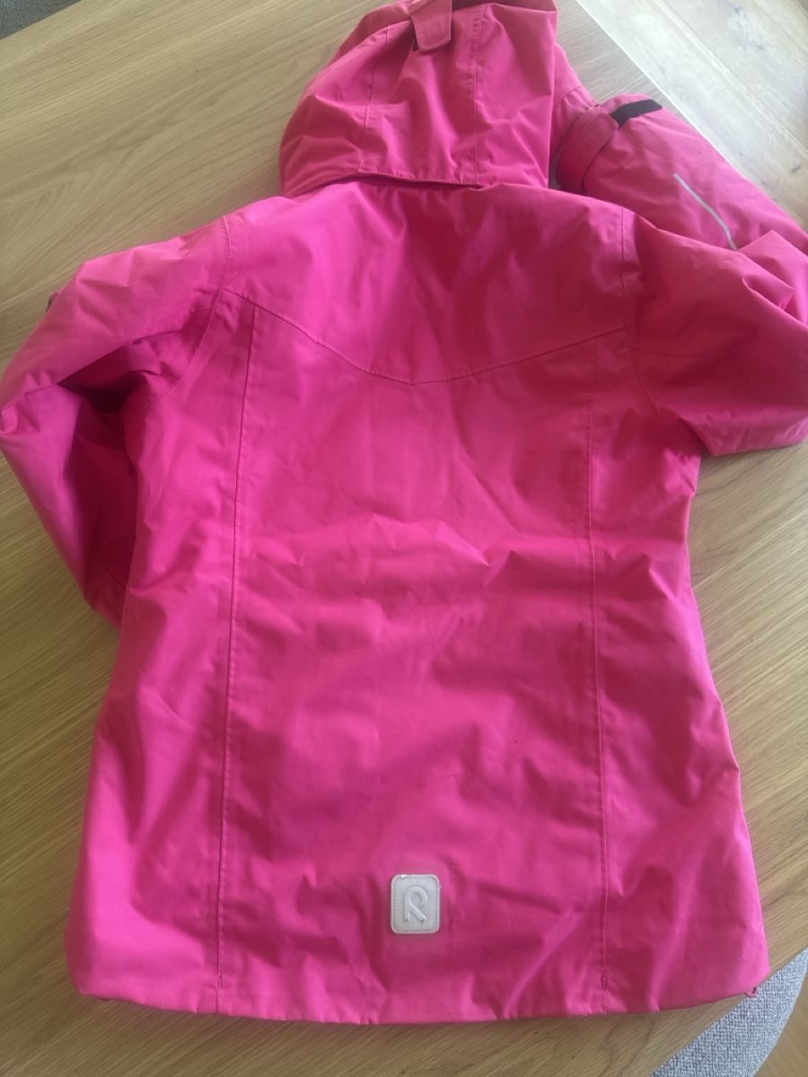 Giacche & Cappotti: Reima Jacke – Usato da Meilen venduto da Shadenne 4