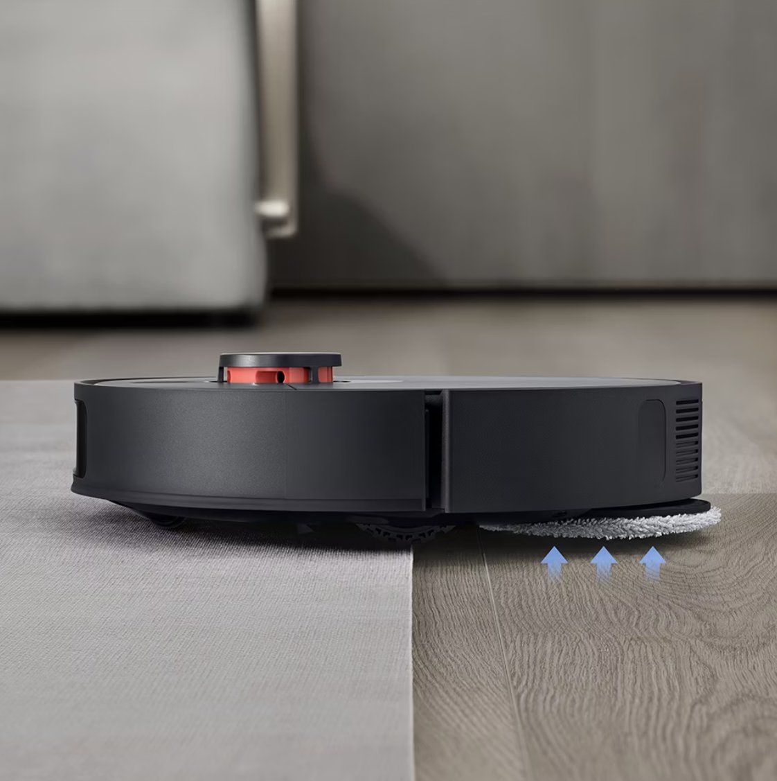 Xiaomi Aspirateurs & Accessoires: Xiaomi X20 Max Saug- und Wischroboter. – Neuf avec emballage d'origine à St. Margrethen SG par IT-Store 2