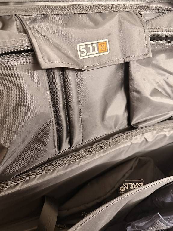Sacs: Einsatztasche 5.11 – D'occasion à Eschlikon TG par luc_nvv8 3