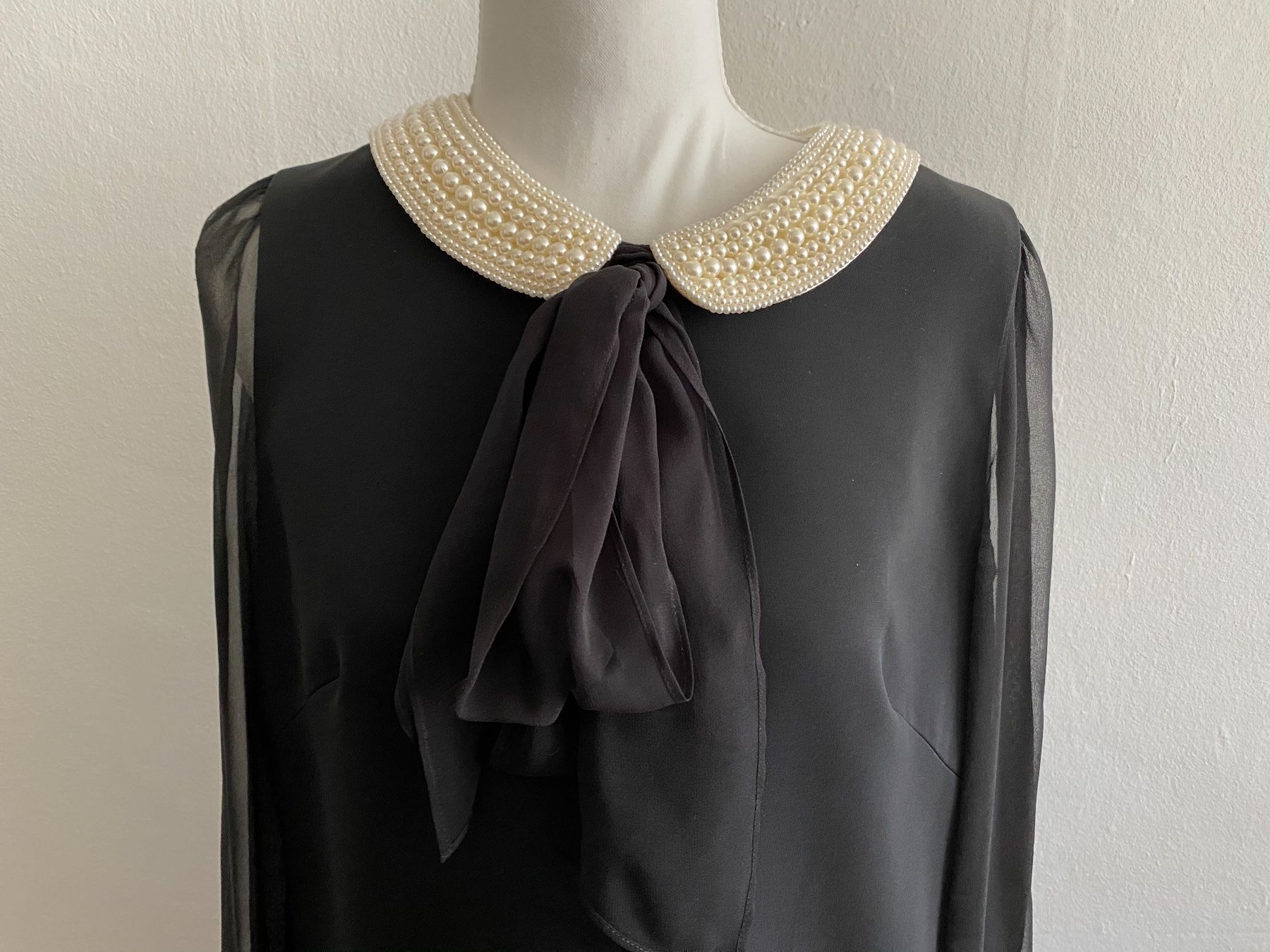 Vestiti: Luisa Spagnoli Kleid – Nuovo (secondo la descrizione) da Bern venduto da schnupka 2