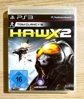 Tom Clancys H. A. W. X. 2 PS3