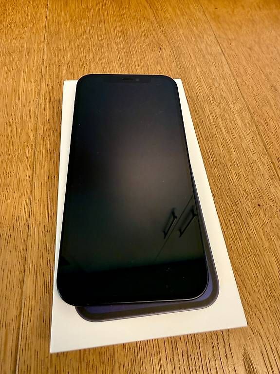 Apple Portables: iPhone 12 128 GB – D'occasion à Unterkulm par X___X 2