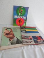 Märklin mini-club Katalog und Signalbuch